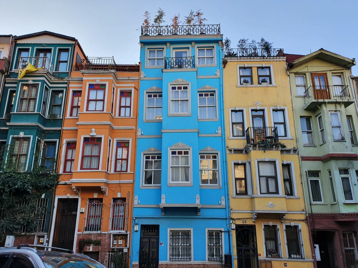 Fener & Balat